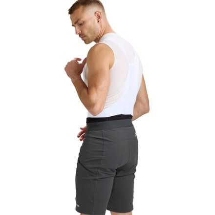 LE COL ARC Cycling Overshorts - Men's 2