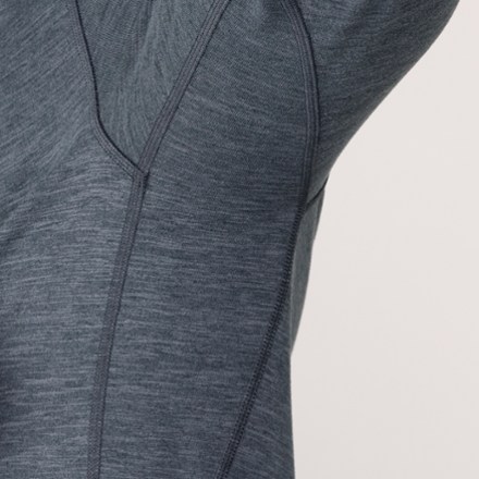 REI Co-op Midweight Long-Sleeve Base Layer Top - Men's 4