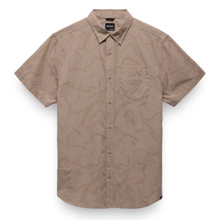 prAna Tinline Shirt - Men's 0