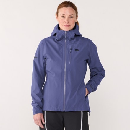Outdoor Research Aspire 3L Jacket - Women's 1