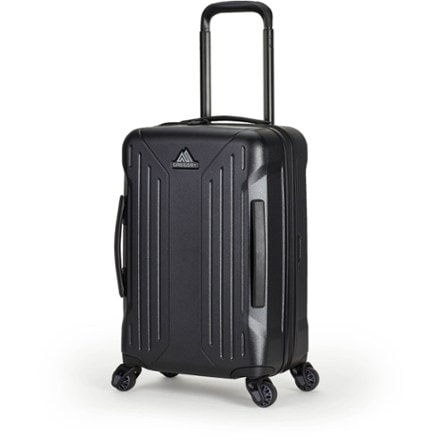 Gregory Quadro Pro 22" Hardcase Wheeled Luggage 0