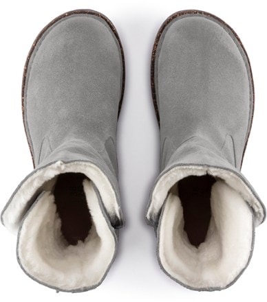 Birkenstock Upsalla Shearling Boots - Women's 2