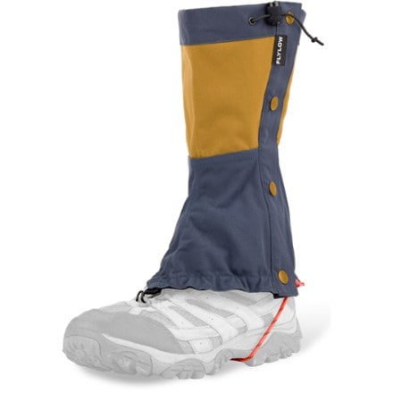 Flylow Gato Gaiters 0