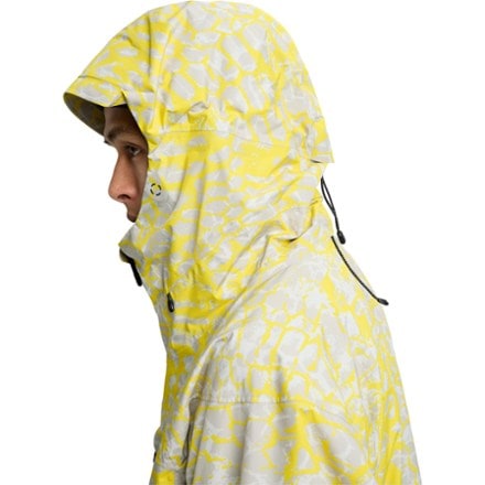 Burton AK Cyclic GORE‑TEX 2L Jacket - Men's 4