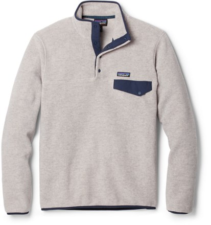 Patagonia Men's Quilt Snap-T Pullover - Tony's TuxesTony's Tuxes and  Clothier for Men