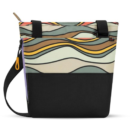 Sherpani Sadie Crossbody Bag 3