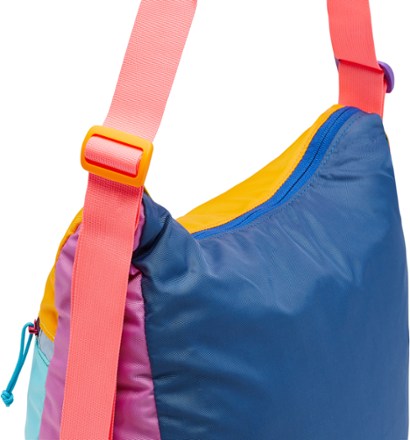 Cotopaxi Taal Convertible Del Dia Tote Bag 9