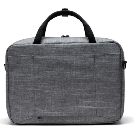 Herschel Supply Co. Gibson Messenger Tech Bag 1