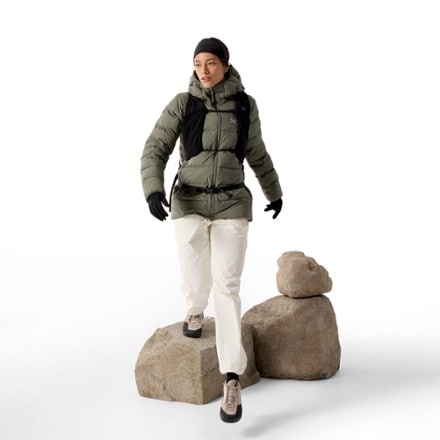 Arc'teryx Thorium Down Hoody - Women's 7