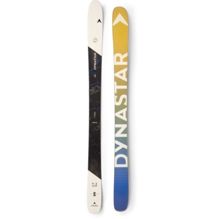 Dynastar M-Free 99 Skis - 2024/2025 0