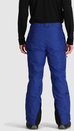 Outdoor Research Tungsten II Snow Pants - Men's 2