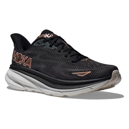 HOKA Clifton 9 Road-Running Shoes - Women's 2