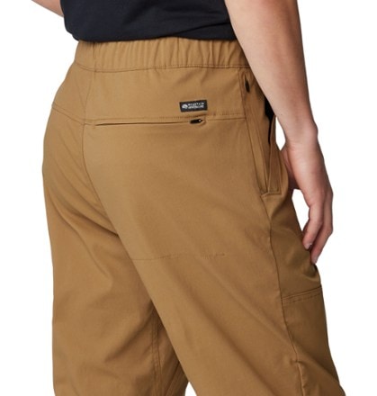 Mountain Hardwear Hardwear AP Active Crossover Pants - Men's 5