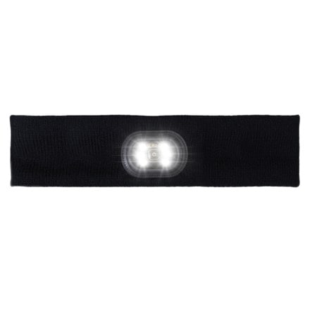 Headlightz Fleece Headband 3