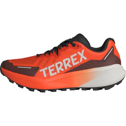 adidas Terrex Agravic 3 Trail-Running Shoes - Men's 2