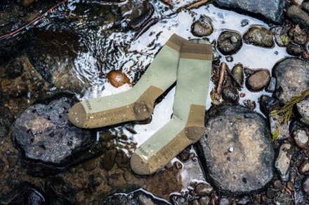 Cross Point Gear Mountain Waterproof Socks 1