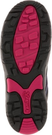 Kamik Trax Hiking Shoes - Kids 4