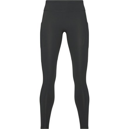 On Performance Tights Winter - Women's 0