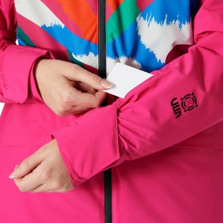 Helly Hansen Powchaser 2.0 Insulated Jacket - Women's 8