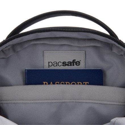 Pacsafe V Companion Crossbody Bag 7