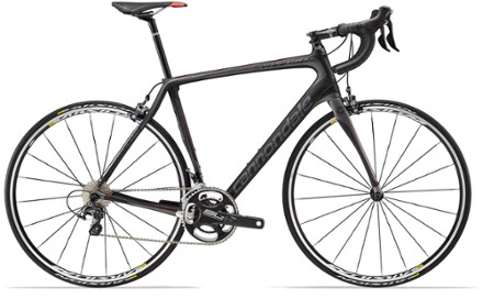 cannondale synapse 2014 specs