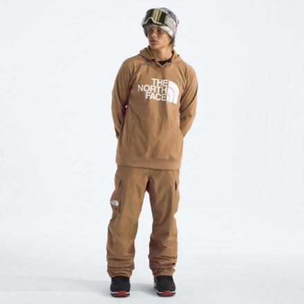 The North Face Blizzardery Cargo Pants - Men's 3