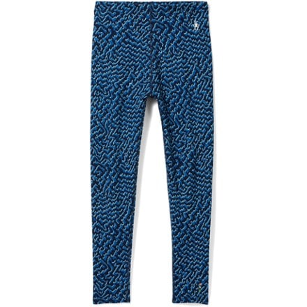 Smartwool Classic Thermal Merino Base Layer Bottoms - Kids' 0