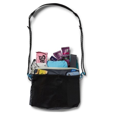 Janji Multithing Crossbody Bag Accessories not included