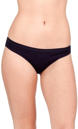 Icebreaker Siren Bikini Underwear - Women's 4