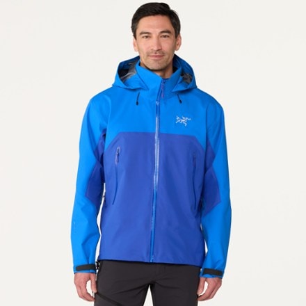 Arc'teryx Beta AR Jacket - Men's 2