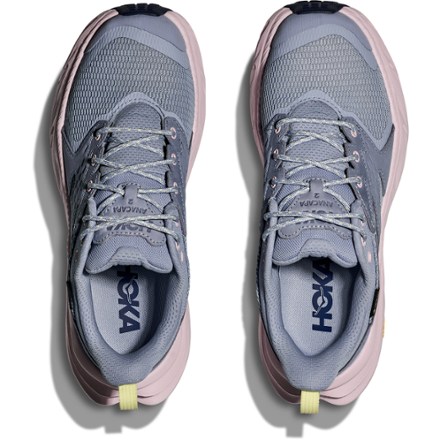 HOKA Anacapa 2 Low GTX Hiking Shoes - Women's 6