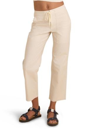 Roark Layover Pants - Women's 0