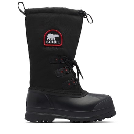 Sorel Glacier XT Snow Boots - Men's 0