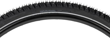 45NRTH Gravdal Tire - Wire Bead 3