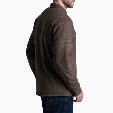 KUHL Joyrydr Shirt Jacket - Men's 2