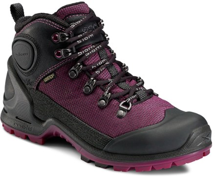 ecco hiking shoes