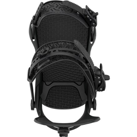 Union STR Snowboard Bindings - 2025/2026 3