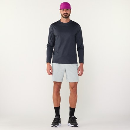 Vuori Grafton Unlined 7" Shorts - Men's 3