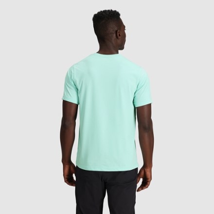 Outdoor Research Essential Pocket T-Shirt - Men's 2