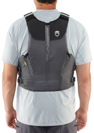 NRS Raku PFD 2