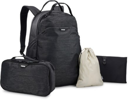 Thule Changing Backpack 4