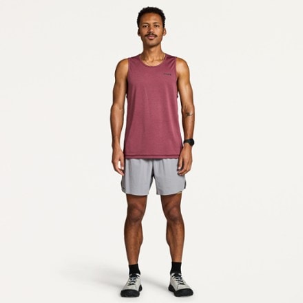 Janji Run All Day Tank Top - Men's 6