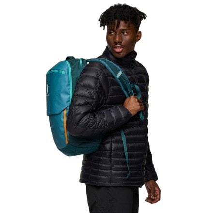 Cotopaxi Allpa 26 L Pack 2