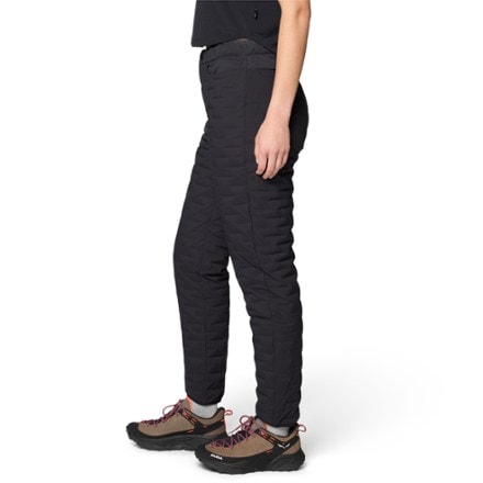 Mountain Hardwear Stretchdown Light Pants - Women's 4