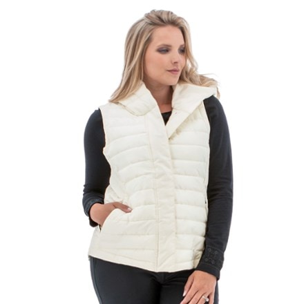 Aventura Soltex Vest - Women's 3