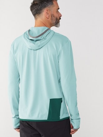 Cotopaxi Sombra Sun Hoodie - Men's 2