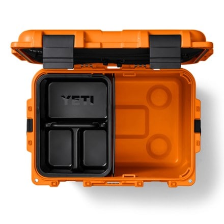 YETI LoadOut GoBox 30 Gear Case 4