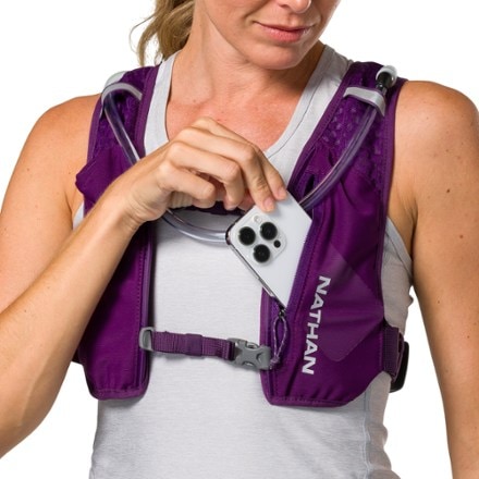 Nathan QuickStart 3.0 4 L Hydration Vest 10