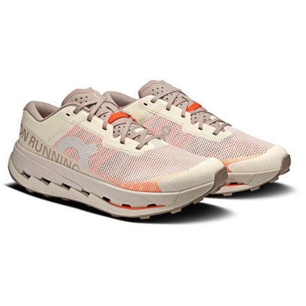 On Cloudultra 3 Trail-Running Shoes - Men's 2