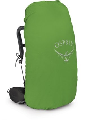 Osprey Kestrel 58 Pack - Men's 4